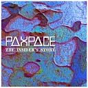 PaxPace - Who Do You Think You Are