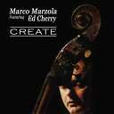 Marco Marzola Ed Cherry - Sunset and the Mockingbird