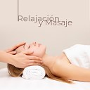 Masaje Relajante Masters - El Ritual del Hammam