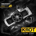 KROT - Tear Down