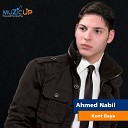 Ahmed Nabil - Kont Baya