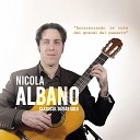 Nicola Albano - Suite in E Major BWV 1006a VII Gigue