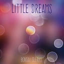 Bonsai Clerks - Little Dreams