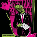 Operaci n S ndwich - Malditos Juegos