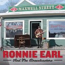 Ronnie Earl And The Broadcasters - As the Years Go Passing By