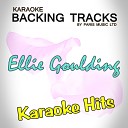 Paris Music - Guns Horses Originally Performed By Ellie Goulding Full Vocal…