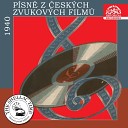 R A Dvorsk a jeho tane n orchestr Trio Zdeny Vinc… - Jednou Jen Jedenkr t