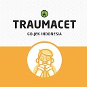 GO JEK Indonesia feat Sari Osa - Traumacet