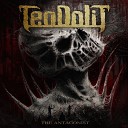 Teodolit - Pleasure To Kill Kreator Cover