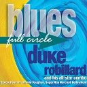 Duke Robillard - Shufflin and Scufflin feat Jimmie Vaughan