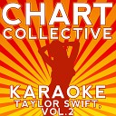 Chart Collective - We Are Never Getting Back Together Originally Performed By Taylor Swift Full Vocal…