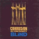 Corrosion Of Conformity - Echoes In The Well