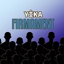 Yika - Firmament (Instrumental Mix)