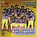 Banda Forasteros - El Chile Jalape o