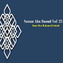 Omar Ben Mohamed Felatah - Sunan Abu Daoud Pt 2