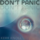 Kerr Knoll - Submersible Dream