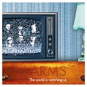 Arms - Fog in the Gutter