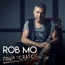 Rob Mo - Me and My Old Car