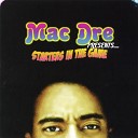 Mac Dre feat Sidewayz - Unreleased