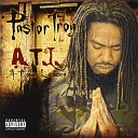 Pastor Troy - For My Hustlas