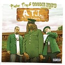 Pastor Troy And Goodie Mob - Lumberjack