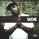 Skeme feat Kent Jamz - How Could You Forget Me