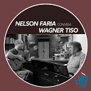 Nelson Faria Wagner Tiso - Os Cafezais Sem Fim