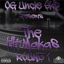 DJ OG Uncle Skip - Harambe