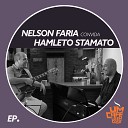 Nelson Faria Hamleto Stamato - Samba pro Pai