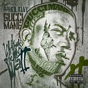 Gucci Mane - Hard On A Bitch feat Chill Will Prod by Fat Boy DatPiff…
