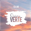 Gam Young Panda - Quiero Verte