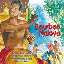 Bourbon Maloya - Samba Tambours sacres