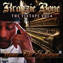Krayzie Bone feat The Life Ent - We Livin It Feat The Life Ent