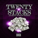 Ace Drucci feat Black Woodson - Twenty Stacks