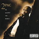 2Pac - It ain t easy Exclipt