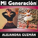 Alejandra Guzm n - Sin L mites Album Version