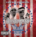 The Diplomats feat Hell Rell - Hell Rell Freestyle