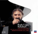 Radu Lupu - Schubert Piano Sonata No 16 in A minor D 845 3 Scherzo Allegro vivace Trio Un poco pi…