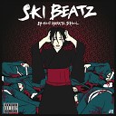 Ski Beatz feat Stalley - S T A L L E Y Album Version Explicit
