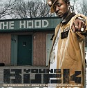 Young Buck - Do It Like Me Album Version Edited