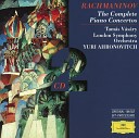 Tam s V s ry London Symphony Orchestra Yuri… - Rachmaninoff Piano Concerto No 1 in F Sharp Minor Op 1 3 Allegro…