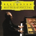 Maurizio Pollini - Beethoven 33 Variations in C Major Op 120 on a Waltz by Diabelli Variation VIII Poco…