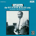 Wynton Kelly Trio - On A Clear Day You Can See Forever