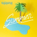 Aufgang - Summer Radio Edit