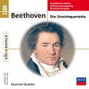 Guarneri Quartet - Beethoven String Quartet No 15 in A minor Op 132 4 Alla marcia assai vivace Pi allegro…