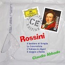 Luigi Alva Hermann Prey London Symphony Orchestra Claudio… - Rossini Il barbiere di Siviglia Act I No 4 Duet All idea di quel…