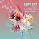 Copy Cat Project - Autumn Edit