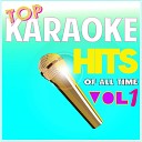 Drunken Singers - Get It On Karaoke Version Originally Performed By T…