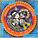 CRUNCH - Right Side of My Mind