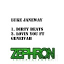 Luke Janeway feat Geneivah - Lovin You